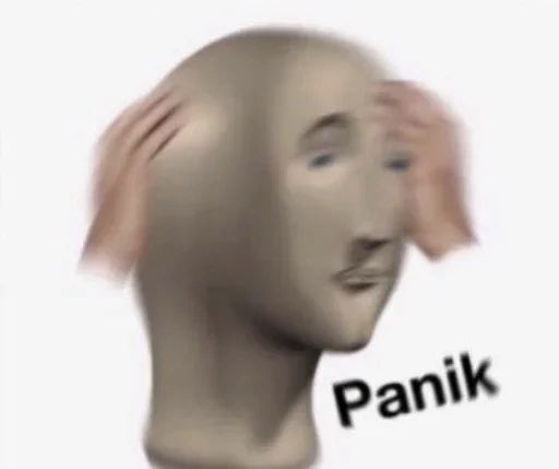 black screen after login, no system restore points, safe mode w/ network malfunctioning, yellow ! next to 90% of devices 

<a href="/coinbase/">Coinbase 🛡️</a> interview in three hours and two days until a major holiday