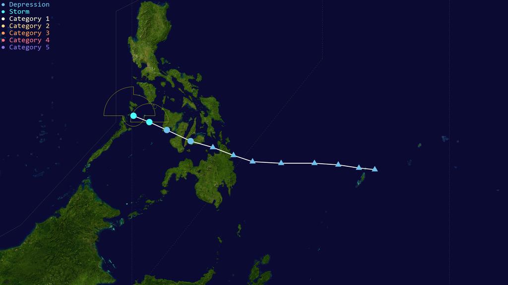 yunyan350's tweet image. #tropicalcyclone
#cyclone
#typhoon
在05s「FINA」登陸澳洲背部收尾階段，西北太平洋誕生了33w即27號颱風KOTO以及被印度洋–孟加拉灣洋區生成了一個新的熱帶風暴04B，目前北半球有兩個TS級以上系統活躍，而南半球一個TD在登陸後收尾。