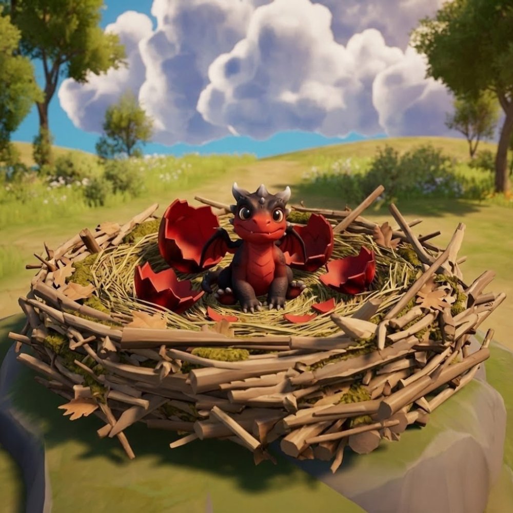 Project Eldrem tweet media