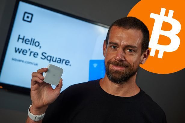 BitcoinMagazine's tweet image. FUN FACT: Small businesses can now accept #Bitcoin just like a card with zero processing fees with Jack Dorsey’s Square.

Bullish 🚀