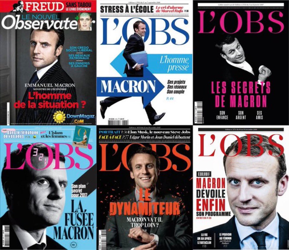 MichaelSadoun's tweet image. C’est vrai que la manipulation des médias est vraiment un danger pour la démocratie.