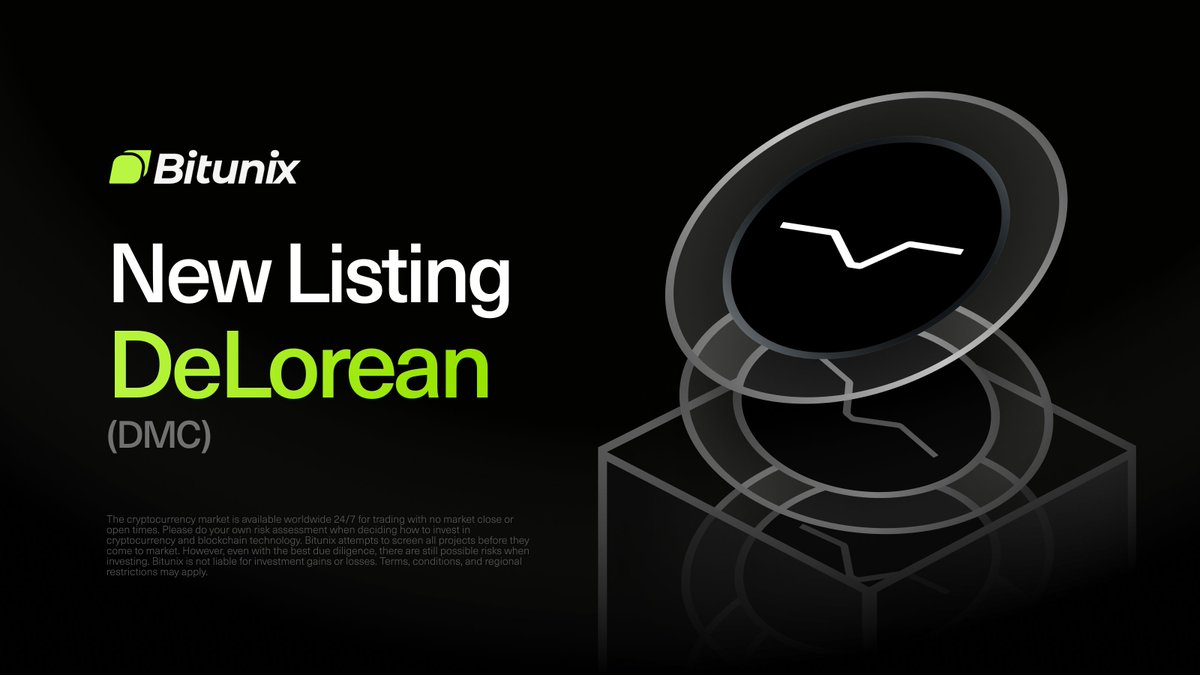 BitunixOfficial tweet picture