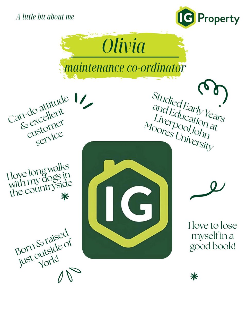 I G Property tweet media