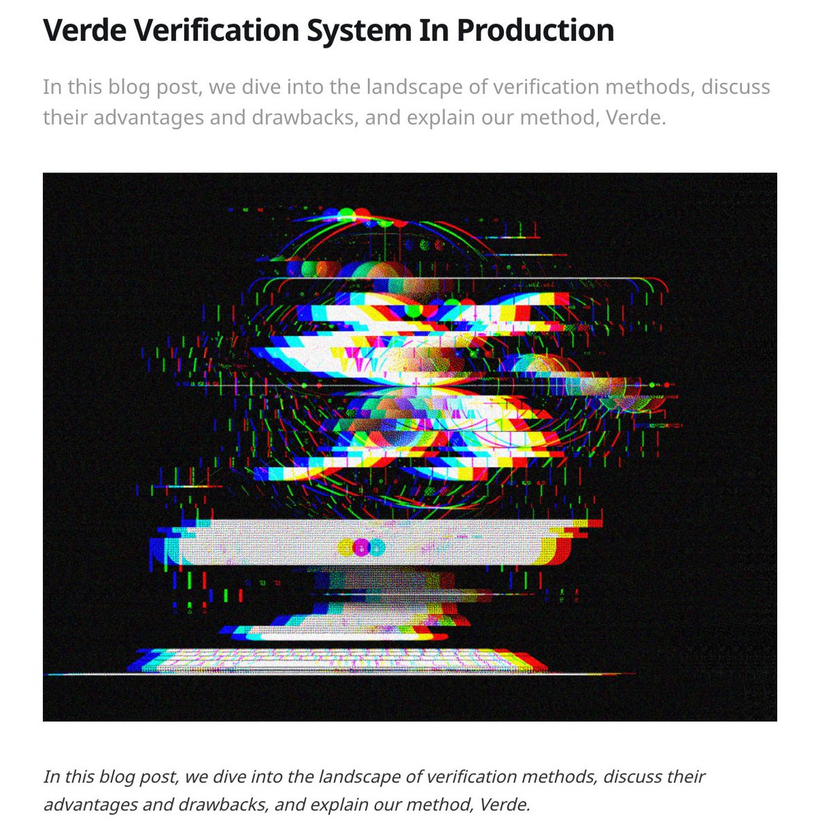 Web300fa's tweet image. 昨天 @gensynai 发的这条推文，我越看越觉得这可能是 2025–2030 这五年里最被低估的技术里程碑之一。

他们真正干成的事是在完全不信任、异构、随时可能作恶或宕机的硬件上，把任意规模的 ML 工作负载（推理、LoRA、SFT、甚至全量预训练）做到可验证正确执行，而且验证成本低到可以忽略。…