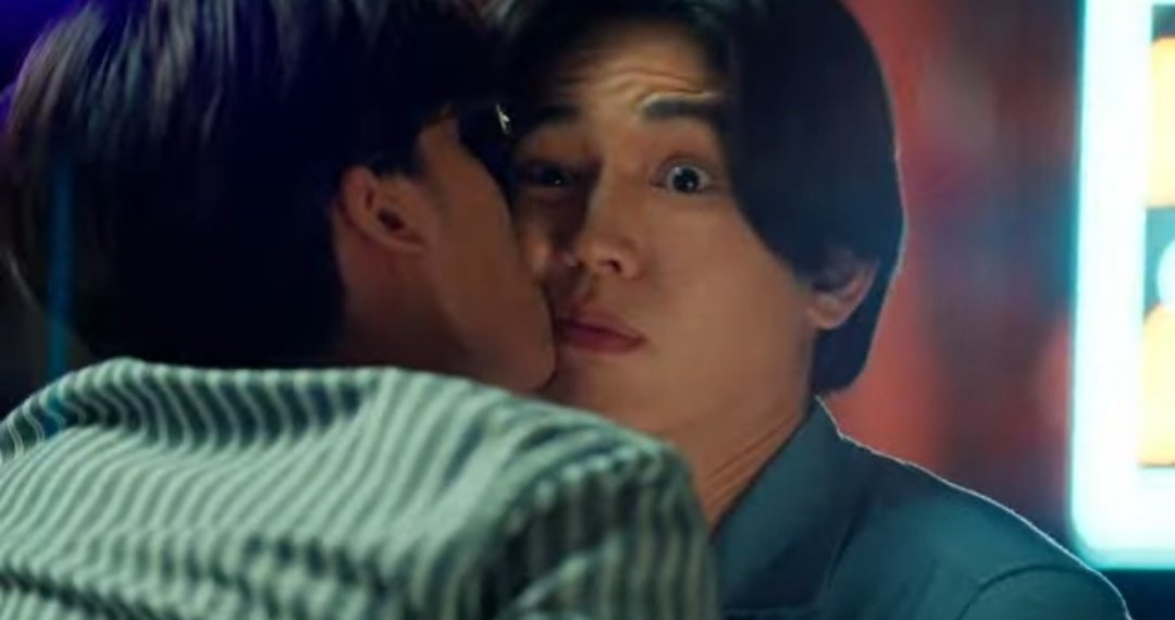 not_soeasy's tweet image. HAHAAHAHAHAHAHAHAHA LAUGHING ON THE FUCKERS WHO SAID THEY SANK YEARS AGO

#GMMTV2026