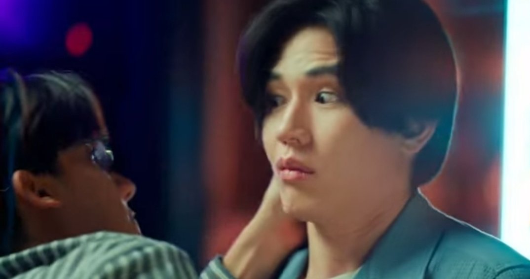 not_soeasy's tweet image. HAHAAHAHAHAHAHAHAHA LAUGHING ON THE FUCKERS WHO SAID THEY SANK YEARS AGO

#GMMTV2026