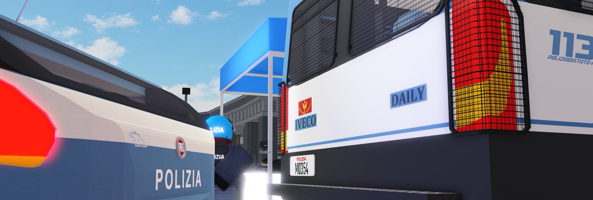 Polizia di Stato | Naples, Italy tweet media