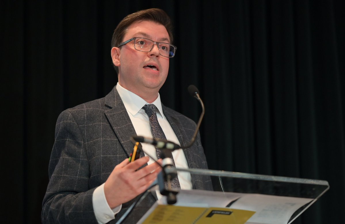 theIED's tweet image. Final #IEDConf2025 breakouts!

&apos;Delivering industrial strategy in an era of devolution and local government reorganisation&apos;, sponsored by @LichfieldsUK, and featuring @BrightonHoveCC.

&apos;Redesigning money to grow your own economy&apos;, with Kindred&apos;s Erika Rushton and @DrJoLeek.