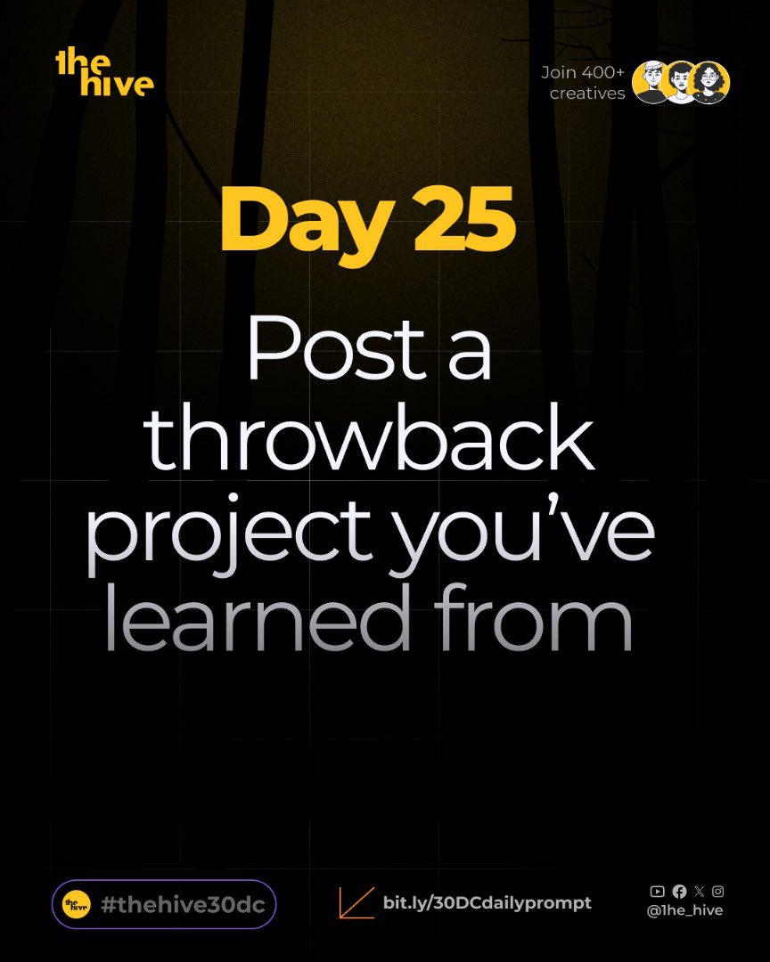 akahnwamaka's tweet image. Day 25
This design system taught me a lot about cleaning up from the root and also documenting appropriately. The update is a lot better and scalable!