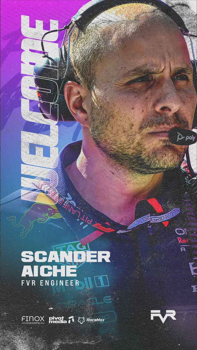 FVR Esports tweet media