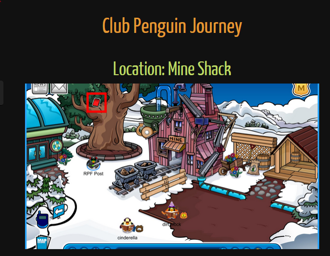 Rebel Penguin Federation | READ PINNED! tweet media