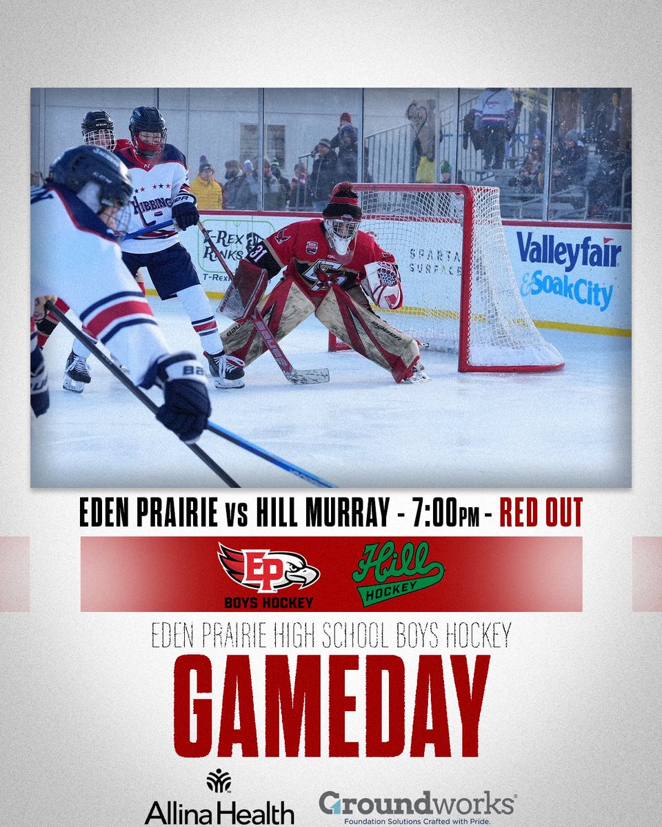 EPHS Boys Hockey tweet media