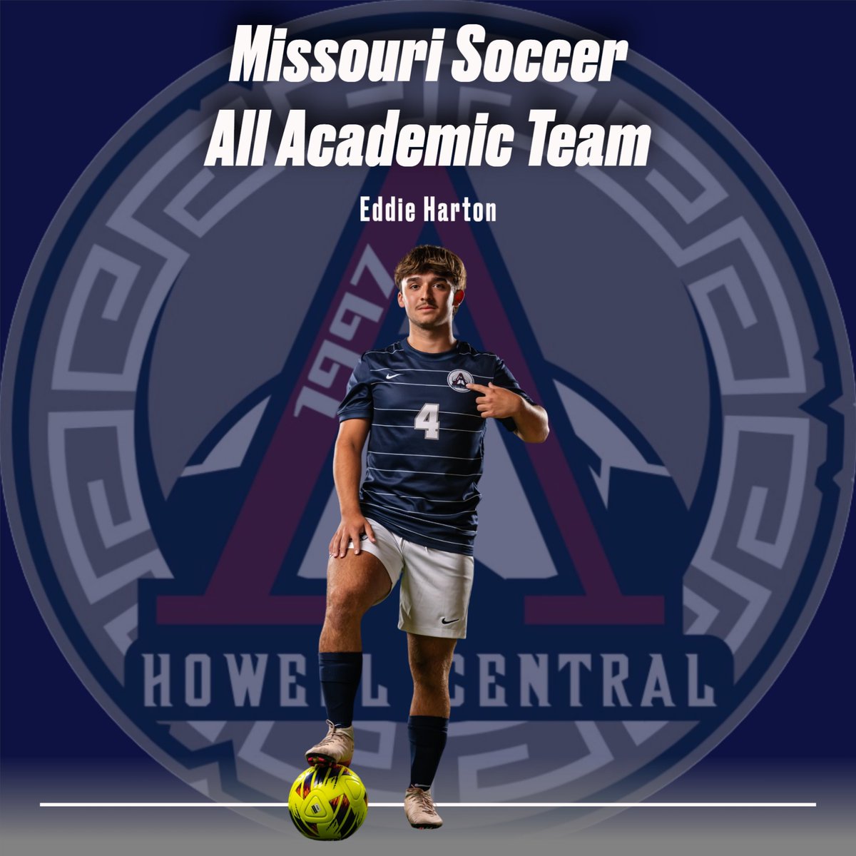 FHC Soccer tweet media