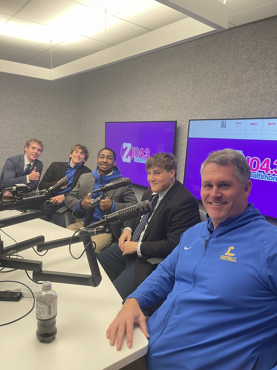 Rich Holzer tweet media