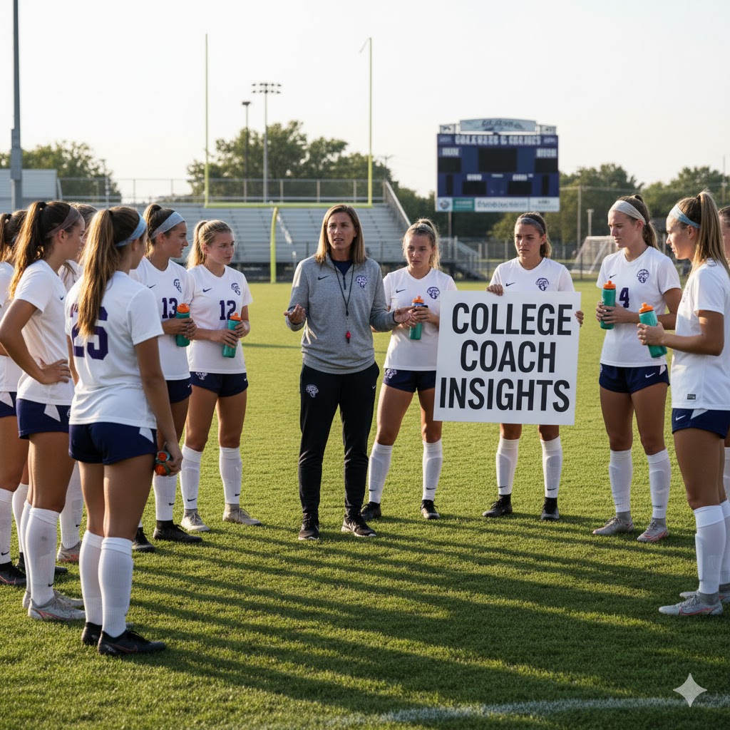 ECNL/GA/Recruiting/College Soccer tweet media
