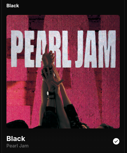 scullydsc's tweet image. Obrigado mulher que quebrou o coração do Eddie Vedder e fez ele produzir essa bela música