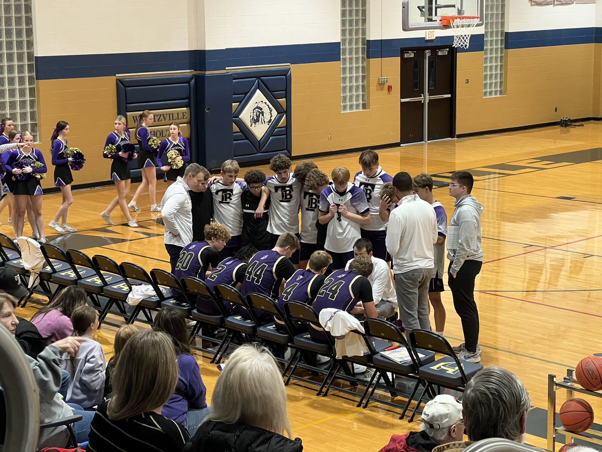 robrash's tweet image. Proud of my boy Carter, played in his first JV game last night. He loves this game and has put in the time and extra work to get to this point.

He’s smart, works hard, plays hard and is a great teammate. But he’s an even better young man! Let’s go Trojans! #4 #juice
