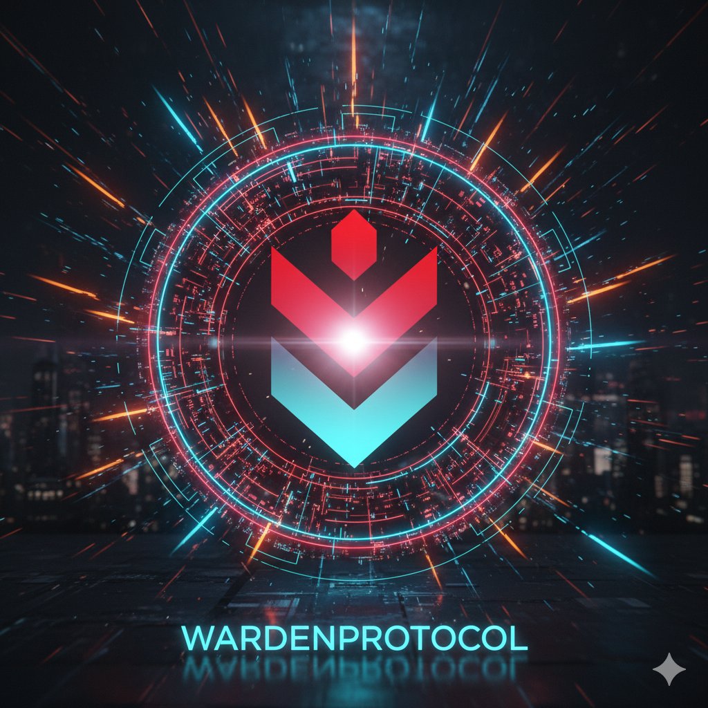 CryptoonBulk_X's tweet image. ;@wardenprotocol is unlocking a future where AI can execute, verify, and automate directly on-chain.
@wallchain brings the reward engine that turns genuine attention into value.
Smart systems + real incentives = unstoppable momentum. 

#WardenProtocol #Wallchain #AI #Web3