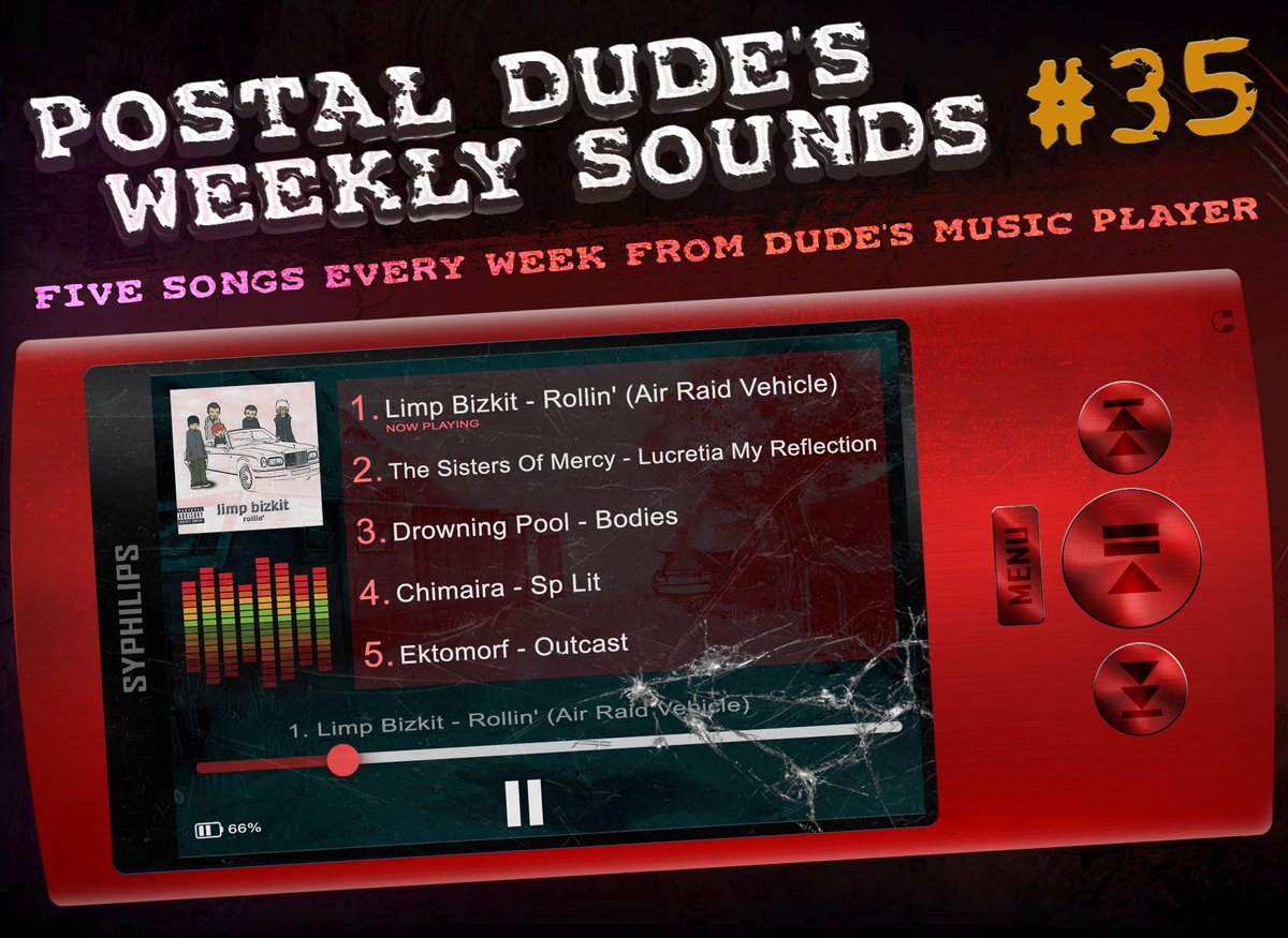 Running With Scissors tweet media