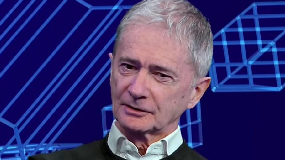 MASSIMO FASOLI BU Leader Technology Solutions di BlueIT:  "L'AI è al centro di ogni discussione ma fa parte di un discorso ben più ampio"

#AIforHumans: la tecnologia umana di BlueIT in diretta dagli studi TV RAI --&gt; digitalic.it/ai-for-humans-…

<a href="/blueit_news/">BlueIT</a>
<a href="/DigitalicMag/">Digitalic</a>