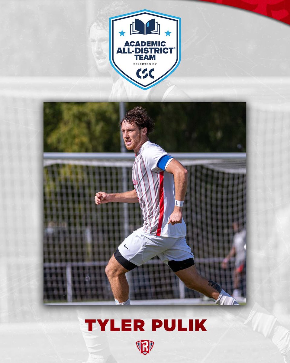 Radford Men's Soccer tweet media