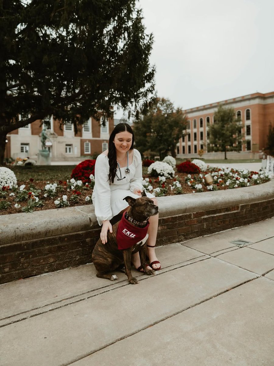 Next week we’re celebrating you, #EKUGrad! 🎊🎓 For those that can’t make the ceremonies in person, a livestream will be available to watch the day of. For schedules and more information related to Commencement, visit go.eku.edu/Graduation. #EKU #EternalColonel