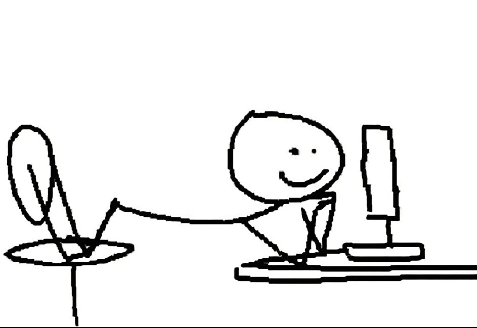 Why is the Lord going to allow you into heaven?