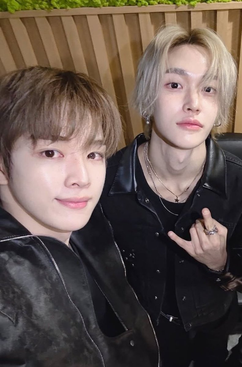 jscvirgo's tweet image. this age vvvv well… thankyou sunjeongz 🤭💞