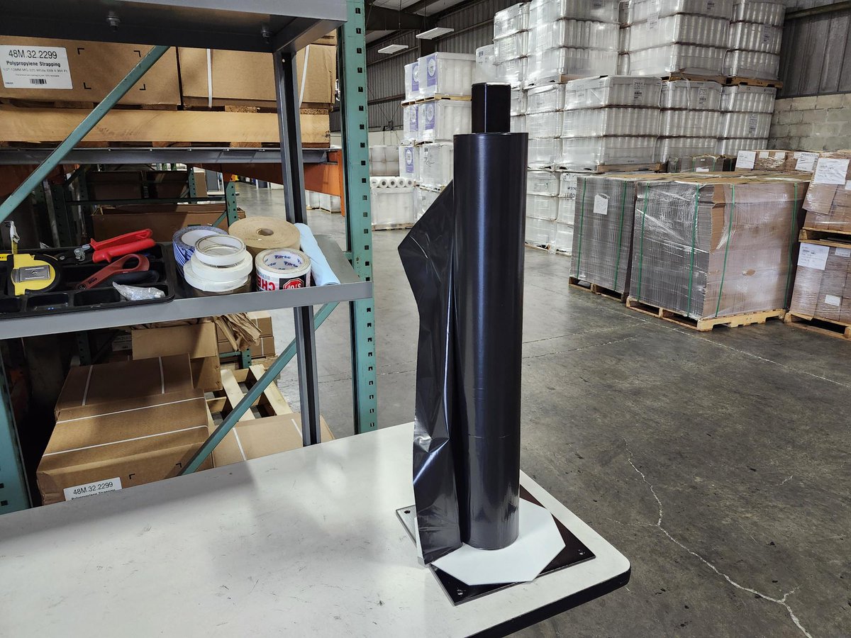 QuickPakInc's tweet image. Top Sheet Dispenser Made in Florida youtu.be/iKdkT1LDH3U?si… via @YouTube