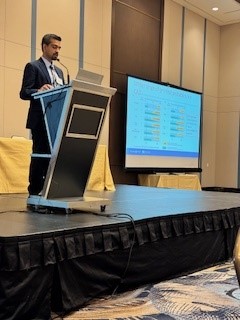 Thrilled by the success of our 12th Annual Western New England Acute Cardiology Conference at MGM Springfield — over 250 in attendance and incredible talks on acute CV care. Huge thanks to our speakers, attendees &amp; sponsors for an amazing experience
<a href="/ACCinTouch/">American College of Cardiology</a> <a href="/MGMSpringfield/">MGM Springfield</a>