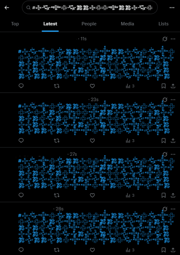 えぐいwwwww知らんうちに知らん人天才言ってたwwwwまじ天才だった