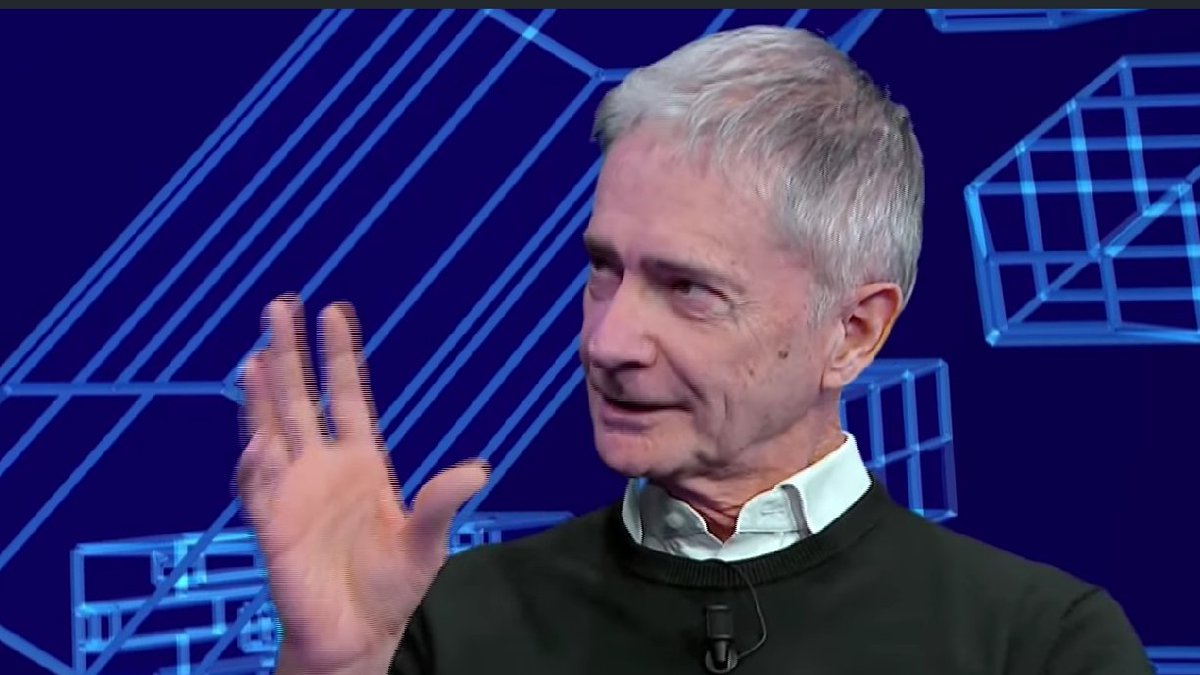 silvioderossi's tweet image. &quot;I progetti devono essere finalizzati al valore per la società, non fini a se stessi&quot;

#AIforHumans: la tecnologia umana di BlueIT in diretta dagli studi TV RAI --&amp;gt; digitalic.it/ai-for-humans-…

@blueit_news
@DigitalicMag