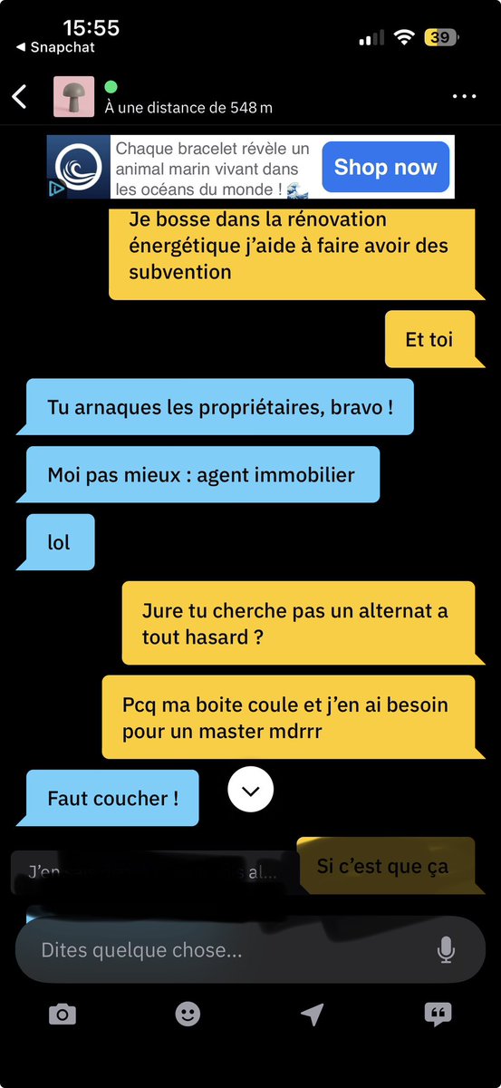 petit_colibri_'s tweet photo. Non mais je rêve jusqu’où faut aller pour trouver une alternance ??!?!?! https://t.co/SAFKGi5rKw