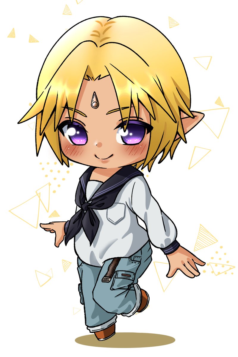 にゃんころもち🐾🐾🐾Skeb受付ちぅ～ (@mayochimochi227) / Posts / X