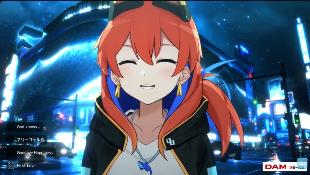 カイリちゃんのFirst Love良き・・・ #多々星カイリ