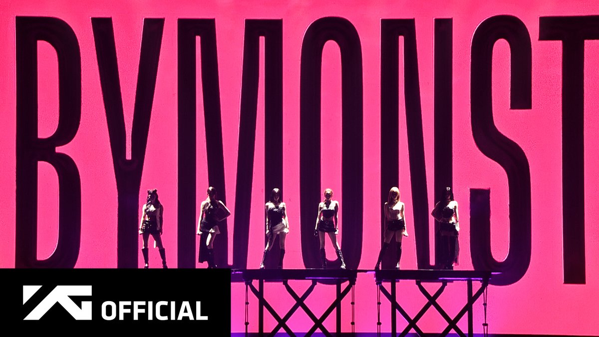 LOVE MONSTERS 아시아 팬 콘서트 스팟 썸네일