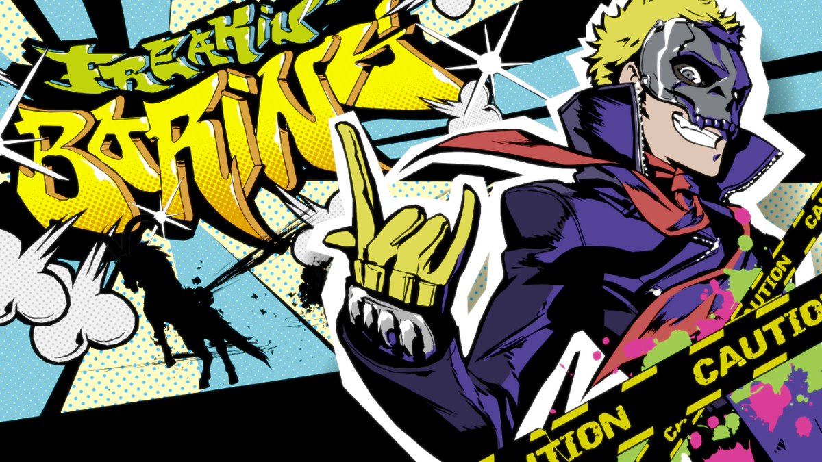 FromReif's tweet image. Vtnc o que esse jogo é ESTILOSO é sacanagem