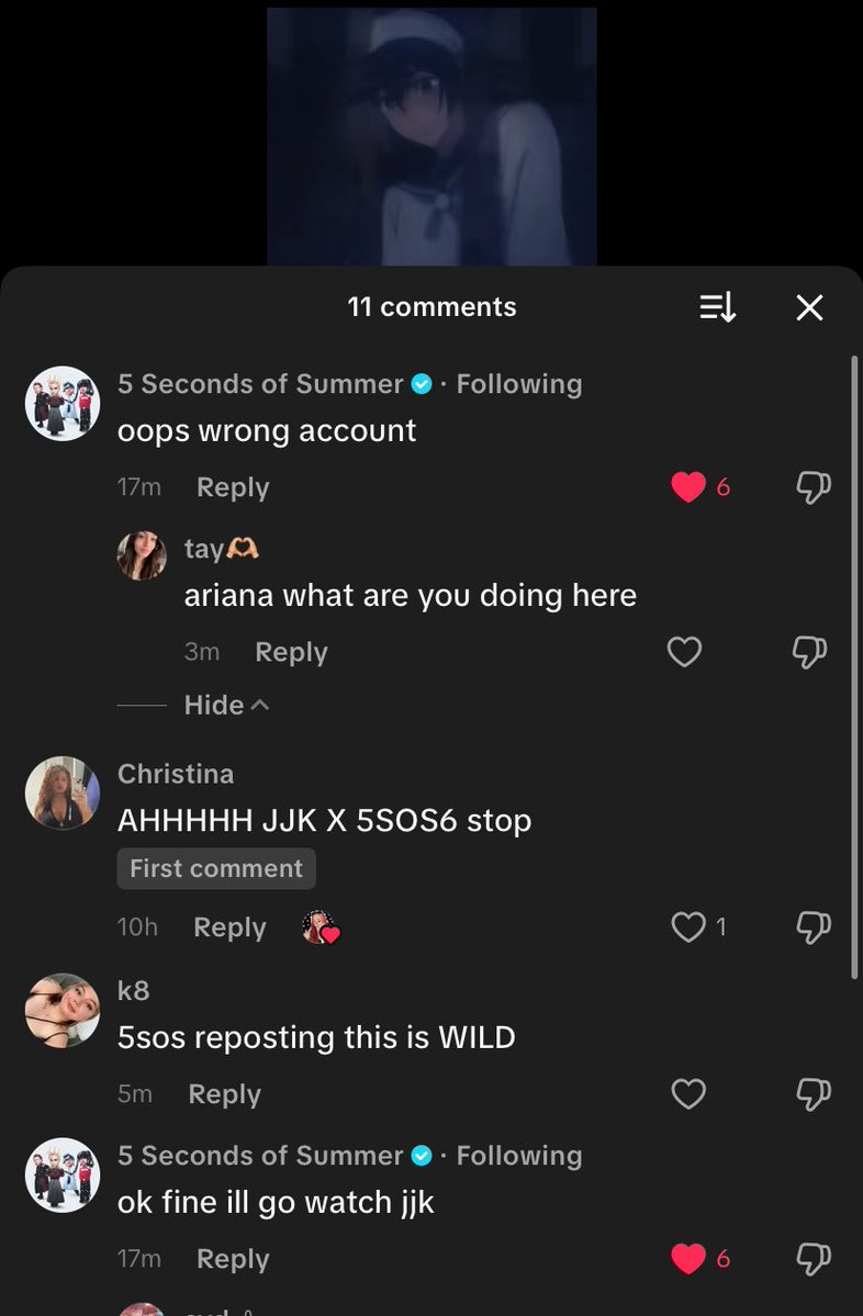 fifibabylon's tweet image. definitely michael who was on the acc