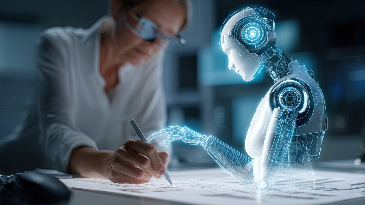 What could your team unlock with more time for real strategy?

AI clears the busywork.
Humans create the connection.
Together, that’s your growth engine.

Dive deeper: hubs.li/Q03VPvlK0

Join our Dec 9 founder event:
hubs.li/Q03VPvjT0

#AIMarketing #StartupGrowth