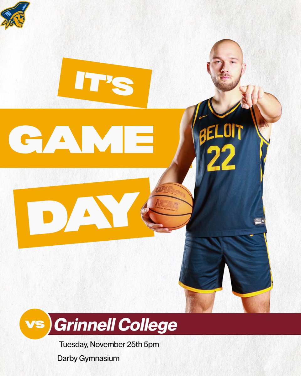 Business as usual ‼️🧳
-
-
-
-
-
#d3basketball #gobucs #beloitcollege