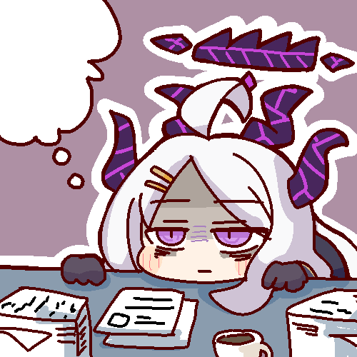 ragnene1's tweet image. 今週は忙しくてなにも考えられません