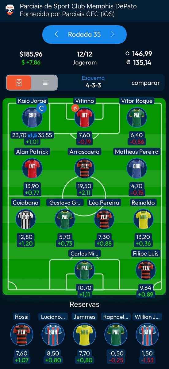 Bruno Lima tweet media