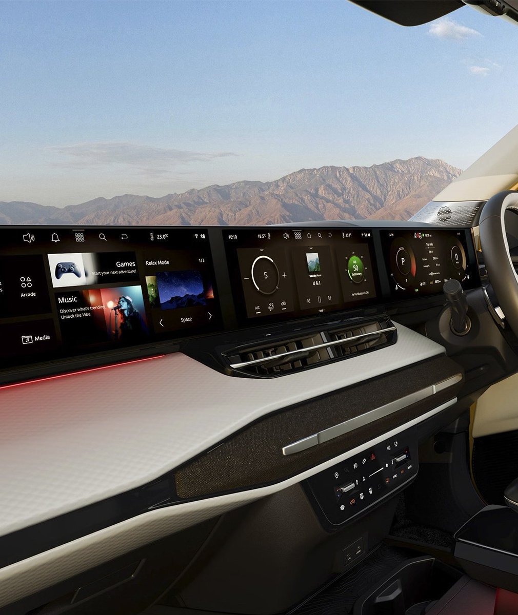 yabhishekhd's tweet image. Tata Sierra Ice has launched in India at an introductory price of ₹11.49 lakh.