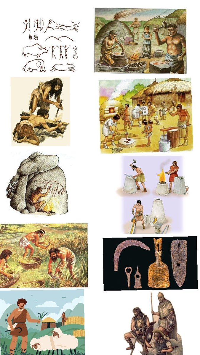 KRIISTINA_05's tweet photo. Cuando los seres humanos descubrieron la importancia de los metales en la vida cotidiana su forma de vivir empezo a Cambiar y "sabes porque" Porque se dieron cuenta que todo la vida esta compuesta de mineral y que el cuerpo los necesitan  para estar bien.@petrogustavo https://t.co/YXyazpW5oY