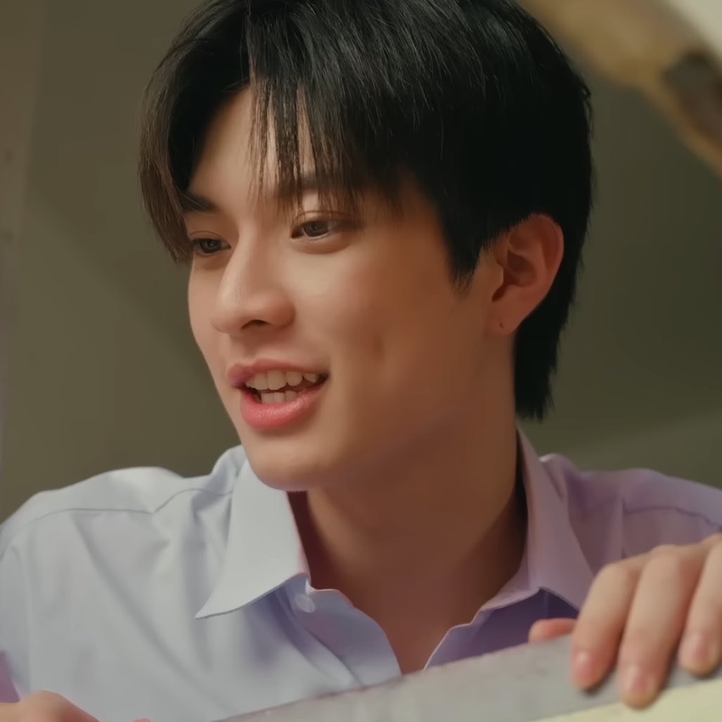 fondjanai's tweet image. นี่คือหน้าตาของเด็กที่บอกว่าความฝันของตัวคือ “แค่ตื่นขึ้นมาแข็งแรงแบบนี้ทุกวัน ก็ดีมากสำหรับเราแล้ว” ฮือ 2026 ได้เลย ฉันจะเลี้ยงยัยนี่ให้แข็งแรงในทุกวัน ขอเจ็บแทนน้องม่านนะ😭

 #17thSpringSeries
#aston_lv