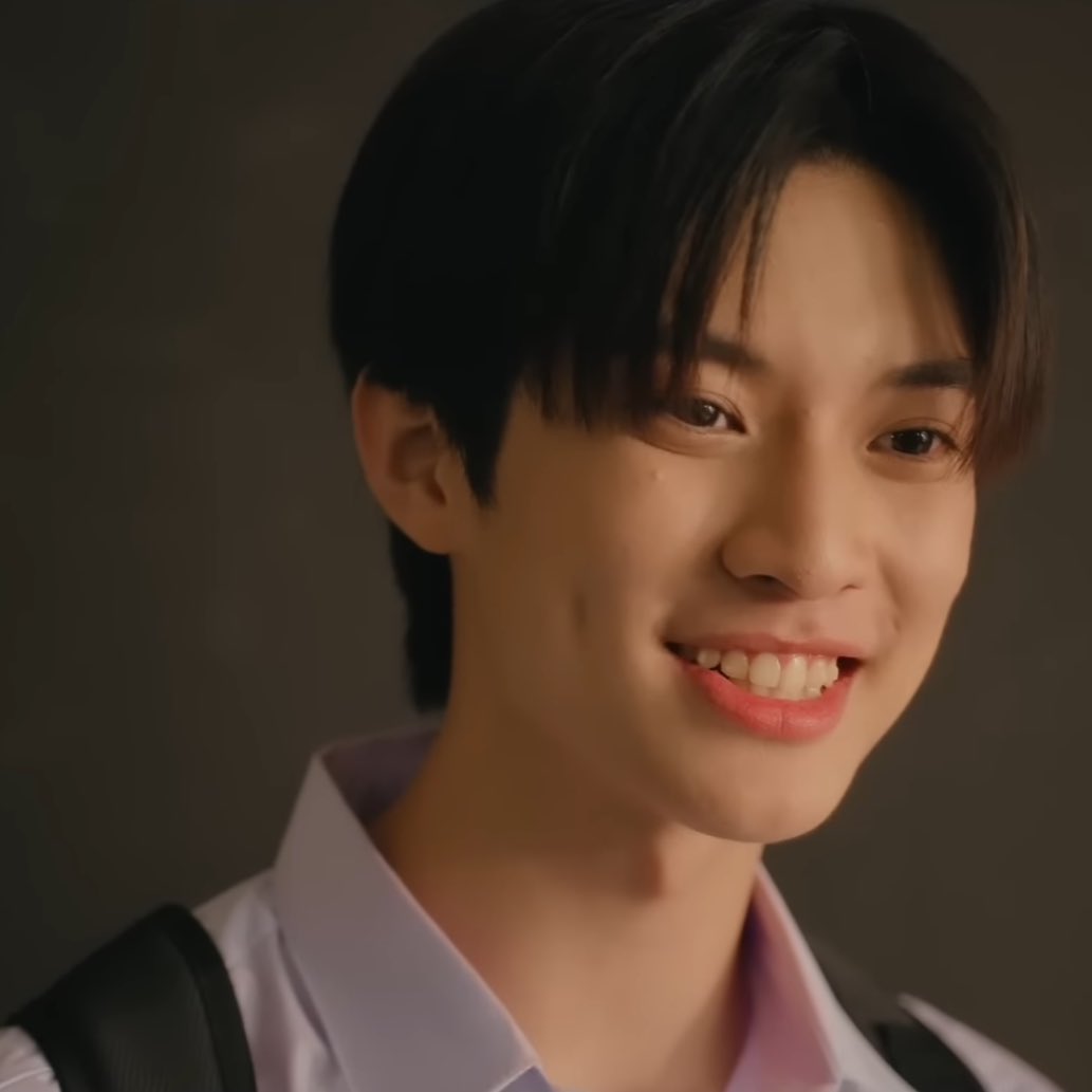 fondjanai's tweet image. นี่คือหน้าตาของเด็กที่บอกว่าความฝันของตัวคือ “แค่ตื่นขึ้นมาแข็งแรงแบบนี้ทุกวัน ก็ดีมากสำหรับเราแล้ว” ฮือ 2026 ได้เลย ฉันจะเลี้ยงยัยนี่ให้แข็งแรงในทุกวัน ขอเจ็บแทนน้องม่านนะ😭

 #17thSpringSeries
#aston_lv