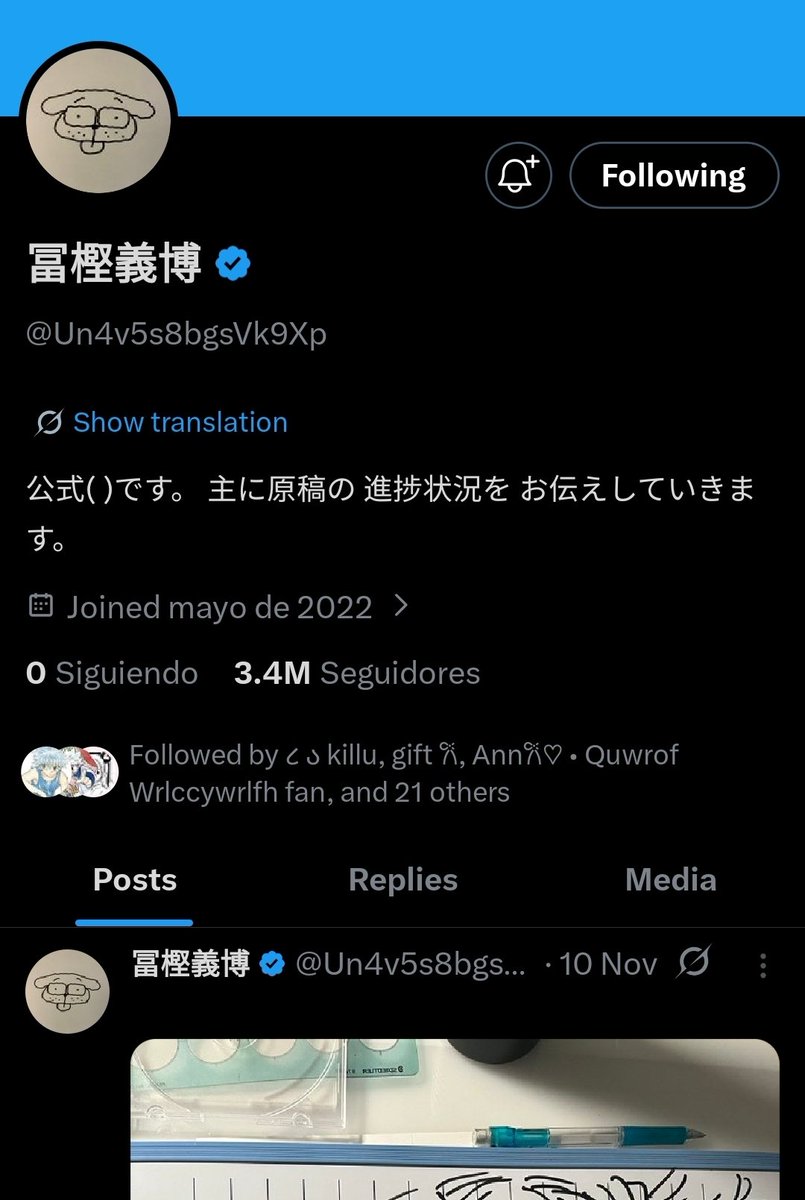 ʚ⟡.·ℓσνє✧︎*ɞページ ヘ(￣ω￣ヘ) It's been 3 yrs since I started drawing digital art