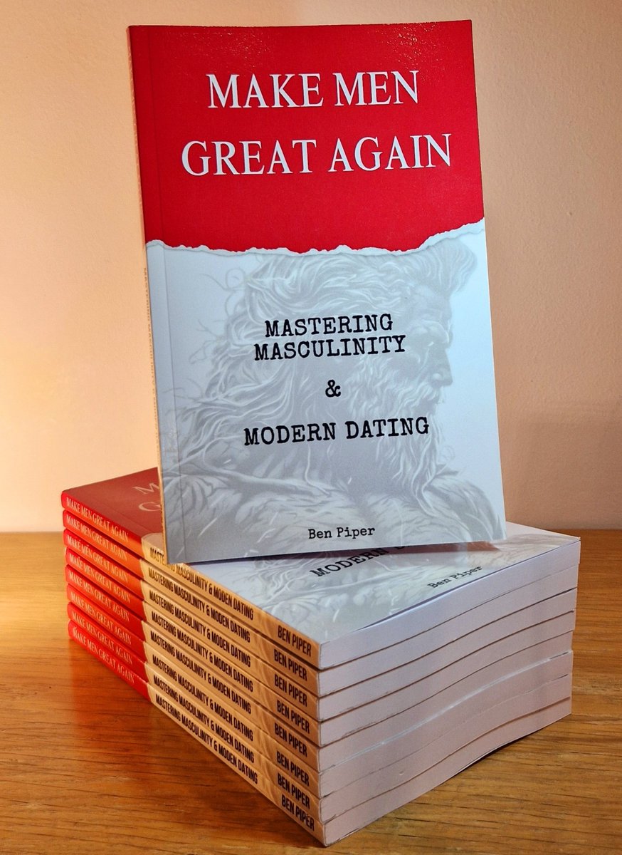 AlphaEvolves's tweet image. 🚨BLACK FRIDAY SALE🚨

50% OFF - print edition.
FREE - Kindle edition.

ALL WEEK!!

⬇️⬇️⬇️
mybook.to/MMGABook