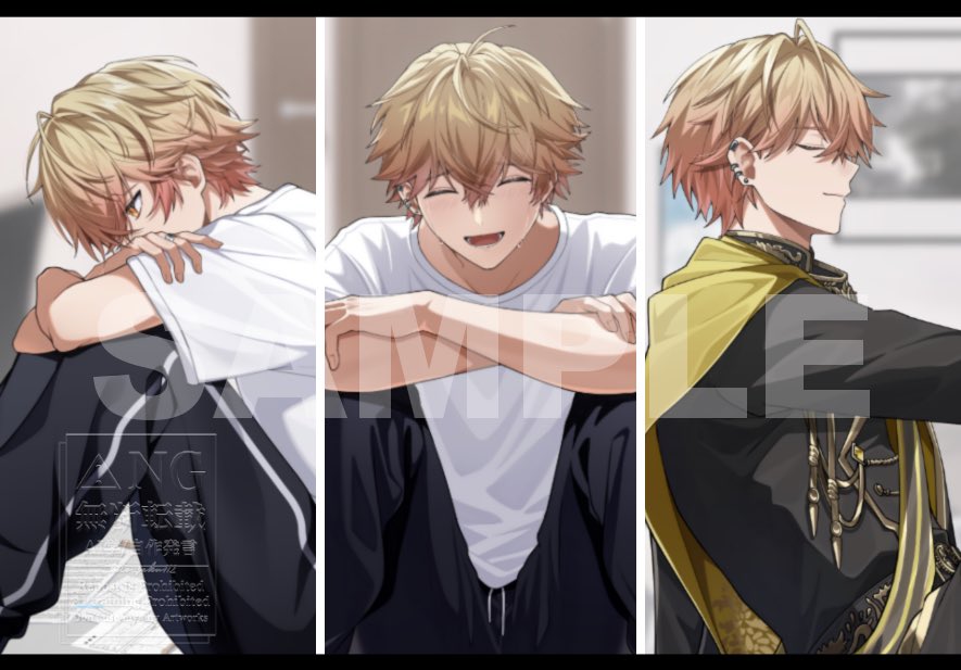 あんな🎼📢 (@A102327) / Posts / X