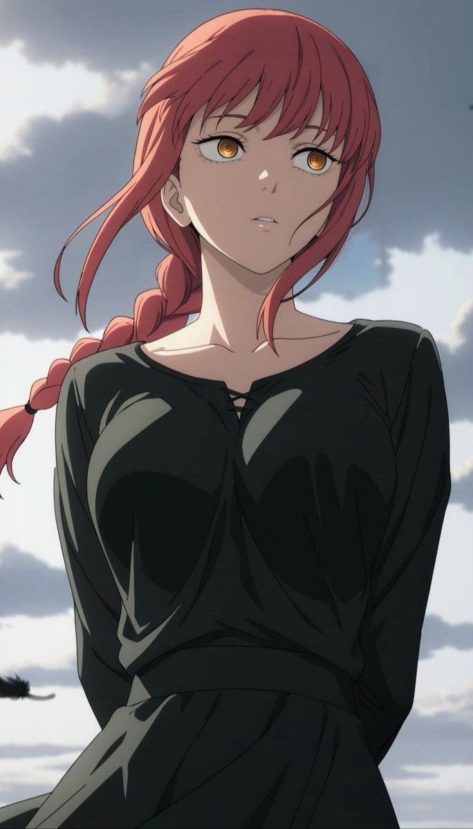 Makimatweets's tweet image. FACE CARD                              BODY CARD